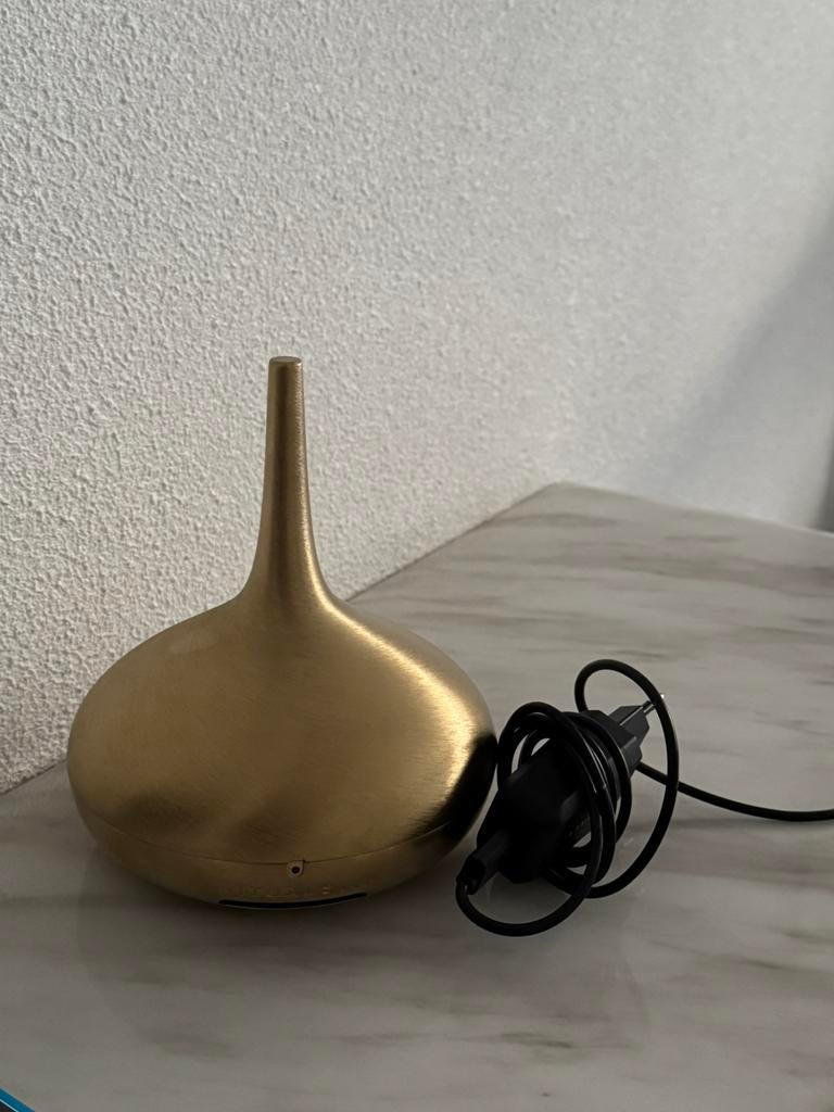 Rituals Genie Diffuser, Huis en Inrichting, Woonaccessoires | Vazen, Zo goed als nieuw, Overige kleuren, 50 tot 75 cm, Overige materialen