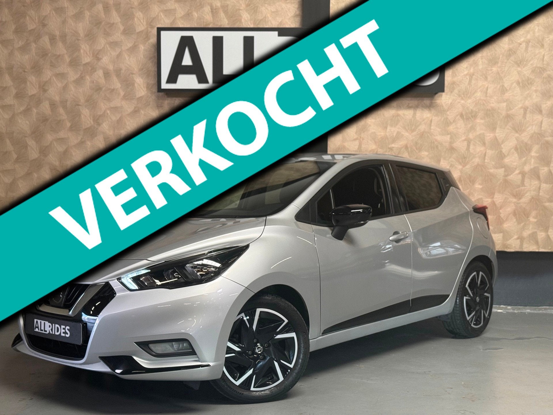 Nissan Micra 1.0 IG-T N-Design | Led | Parkeersensoren | Air, Voorwielaandrijving, Dealer onderhouden, Stof, Handgeschakeld