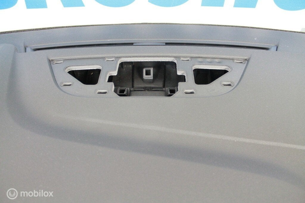 Airbag set - Dashboard Renault Megane (2016-heden), Auto-onderdelen, Gebruikt, Ophalen of Verzenden