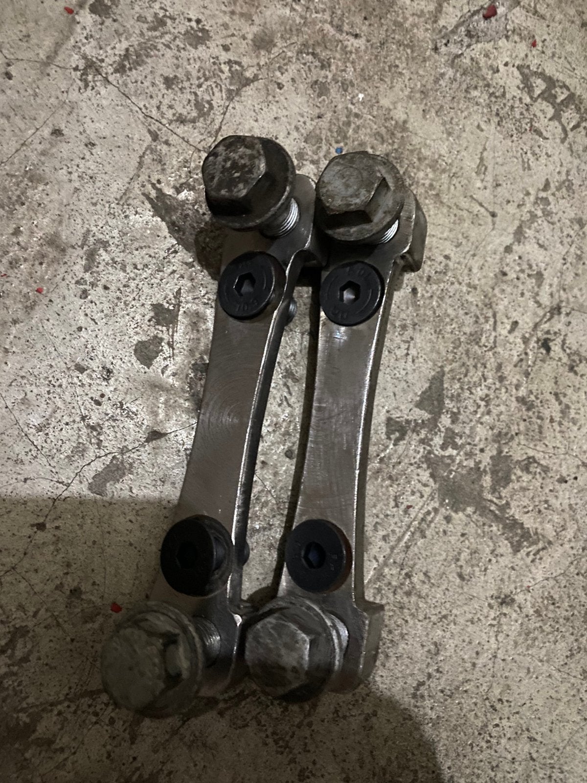 vw golf mk1 mk2 mk3 g60 naaf, Ophalen of Verzenden, Voor, Bumper
