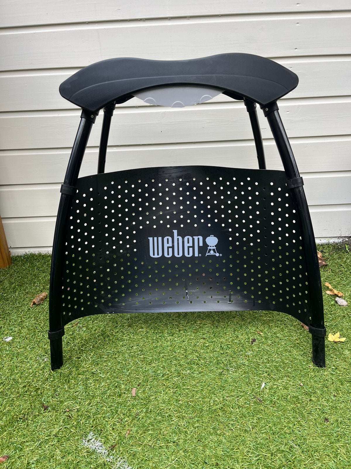 Weber Stand voor Q1000 en Q2000 serie, Ophalen of Verzenden, Gebruikt