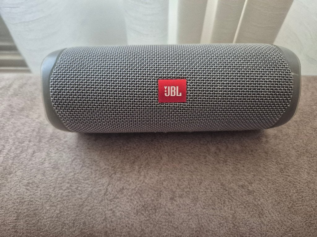 JBL Flip 5, Ophalen, Gebruikt, JBL, Draagbare speaker