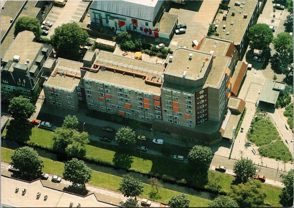 Den Haag 's-Gravenhage - 12 ansichtkaarten, Verzamelen, Ansichtkaarten | Nederland, Verzenden, 1960 tot 1980, Ongelopen, Zuid-Holland