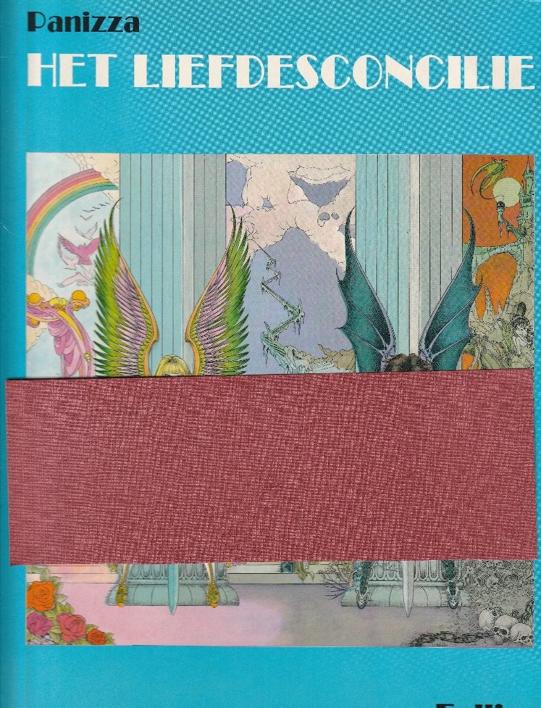 follies div nummers s.c.colber-davis-da silva-choron, Meerdere stripboeken, Ophalen of Verzenden, Zo goed als nieuw