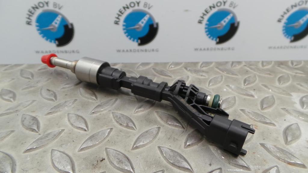 FORD FOCUS C MAX BRANDSTOF INJECTOR / VERSTUIVER 2015, Ophalen of Verzenden, Gebruikt, ARN erkend