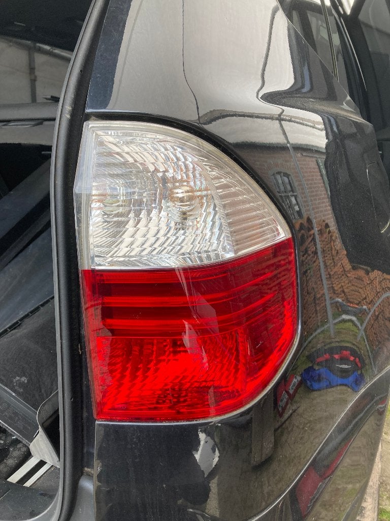 BMW X3 E83 LCI Achterlicht LED, Auto-onderdelen, Ophalen of Verzenden, Gebruikt, BMW