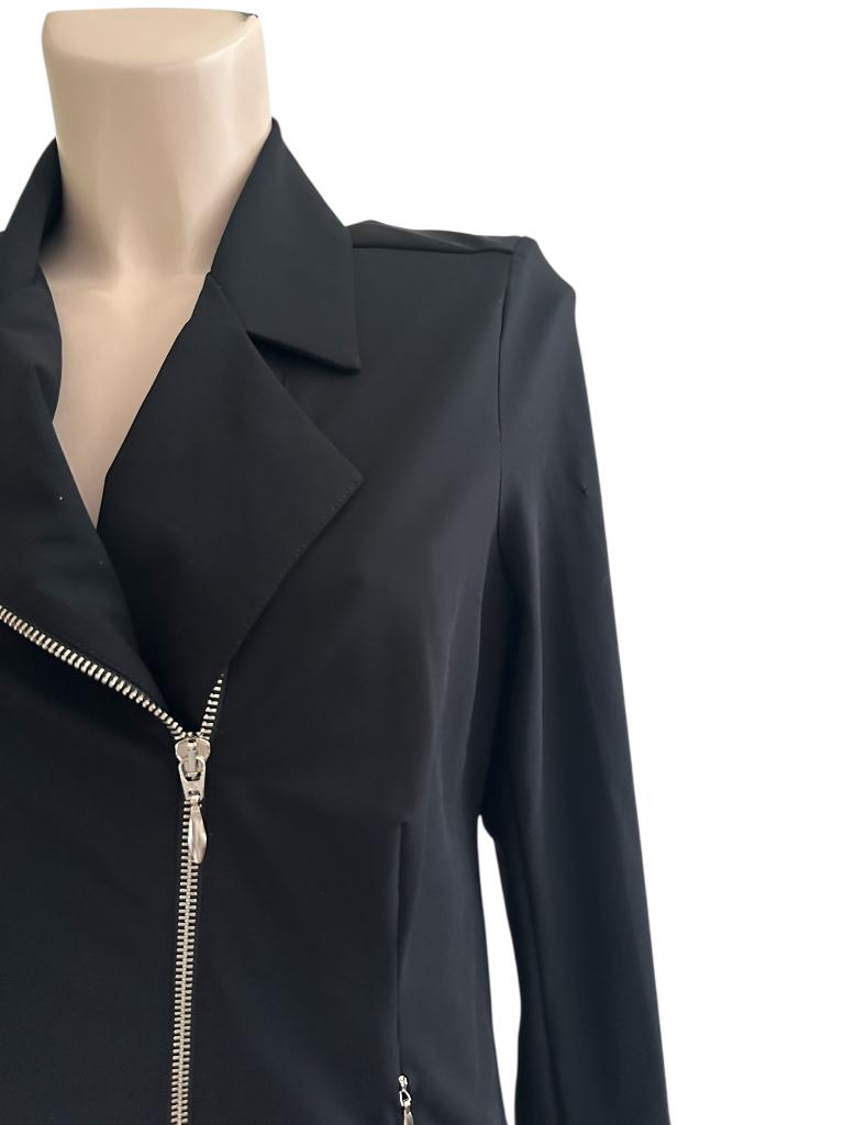 Japan TKY vest M, Maat 38/40 (M), Zwart, Ophalen of Verzenden, Zo goed als nieuw