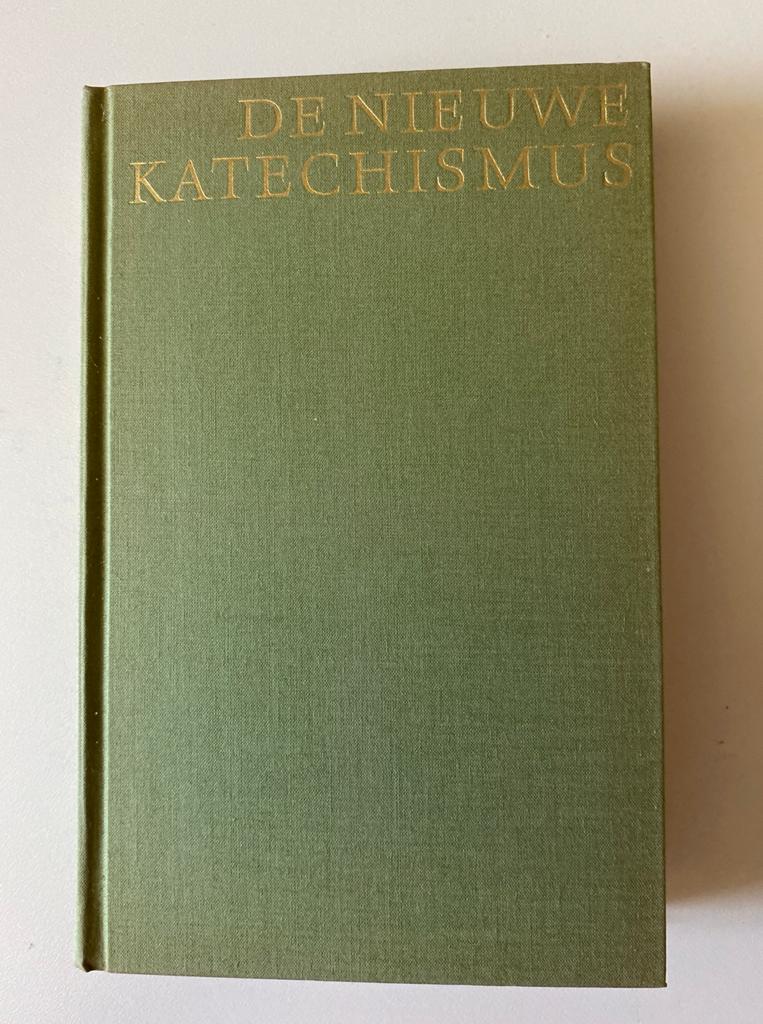 De nieuwe katechismus 1 maart 1966, Ophalen of Verzenden