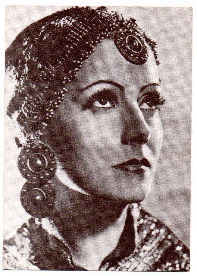 Greta Garbo, Verzamelen, Ophalen, 1960 tot 1980, Ongelopen, Sterren en Beroemdheden