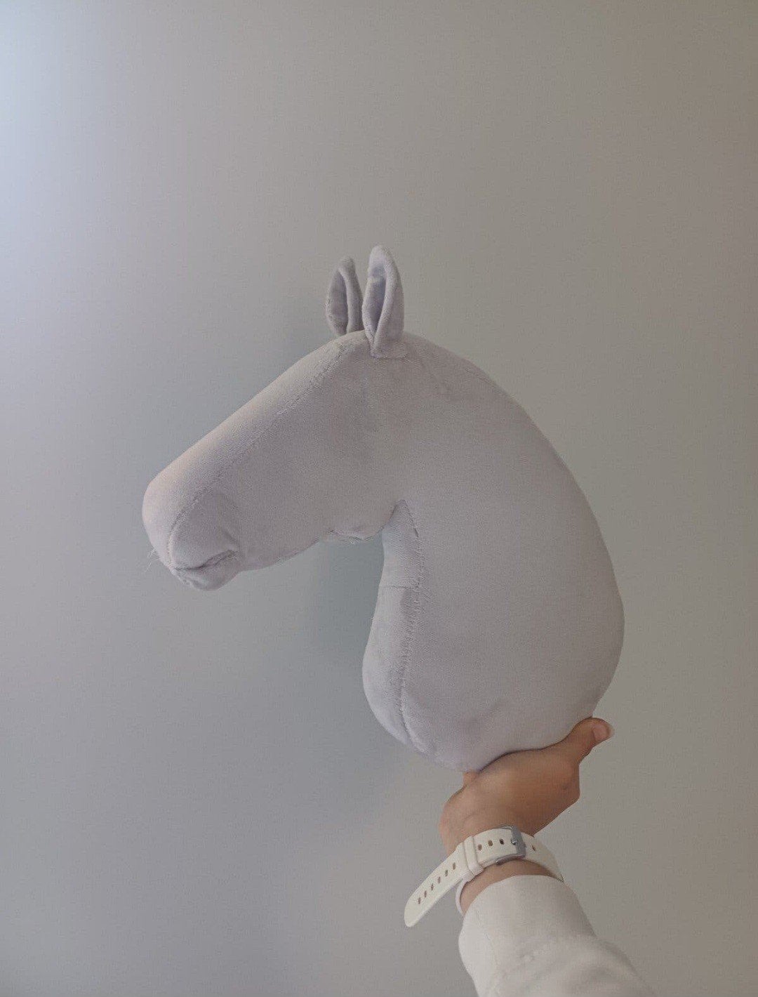 Hobbyhorse (body) te koop!, Hobby en Vrije tijd, Ophalen of Verzenden, Nieuw