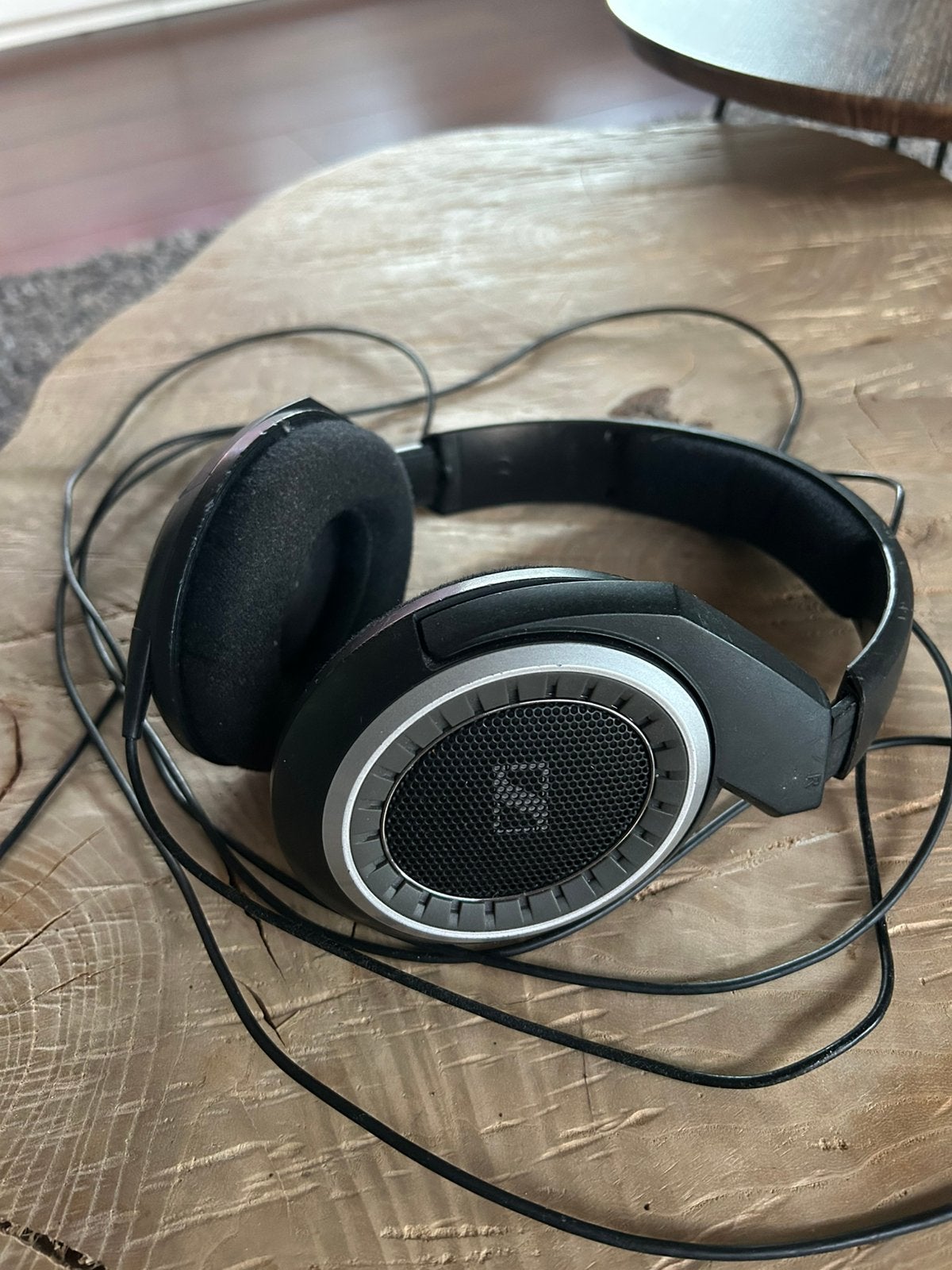 Sennheiser HD 439 koptelefoon, Ophalen of Verzenden, Gebruikt, Bedraad, Over-ear