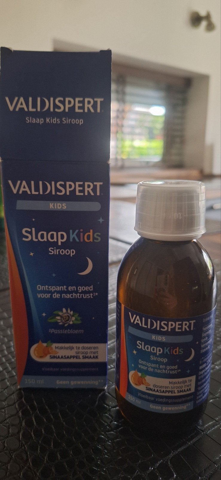 Valdispert Slaap Kids nieuw, Ophalen of Verzenden, Nieuw, Overige typen