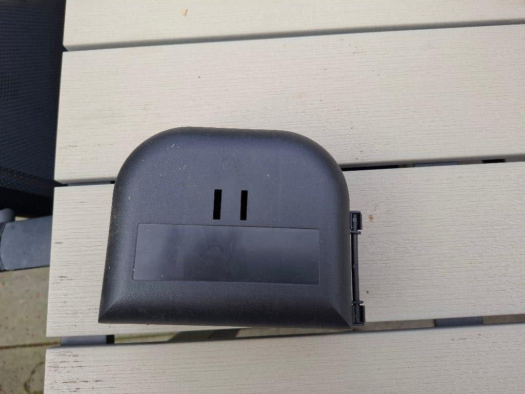 Muizenval, Ophalen, Nieuw