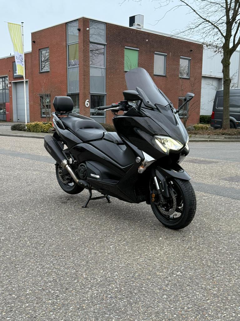 Yamaha TMAX Specialist, Ophalen, Yamaha, Yamaha, Yamaha