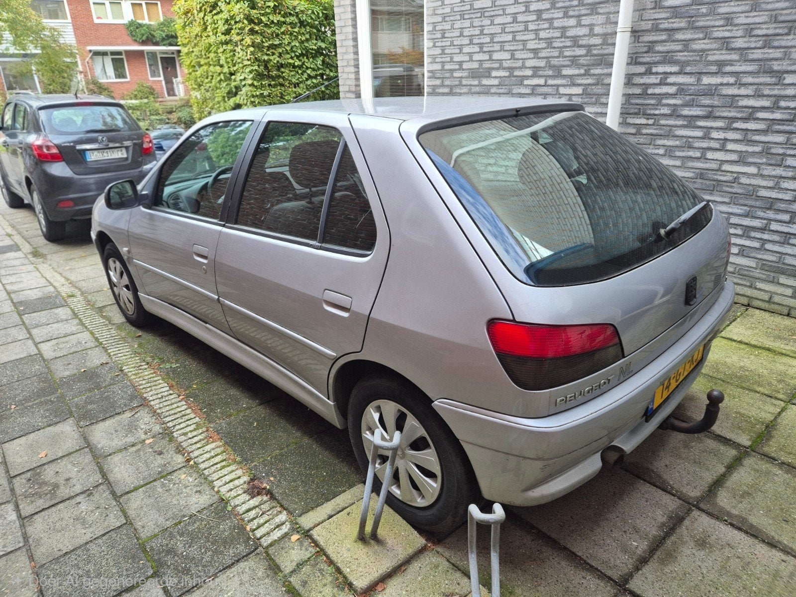 Peugeot 306 1.4 XT Hatchback 5-deurs - Benzine – Trekhaak, foto 4