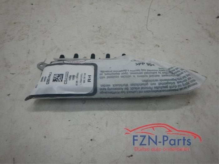 Airbag stoel (zitplaats) Volkswagen T-Cross (22730662), Ophalen of Verzenden, Gebruikt