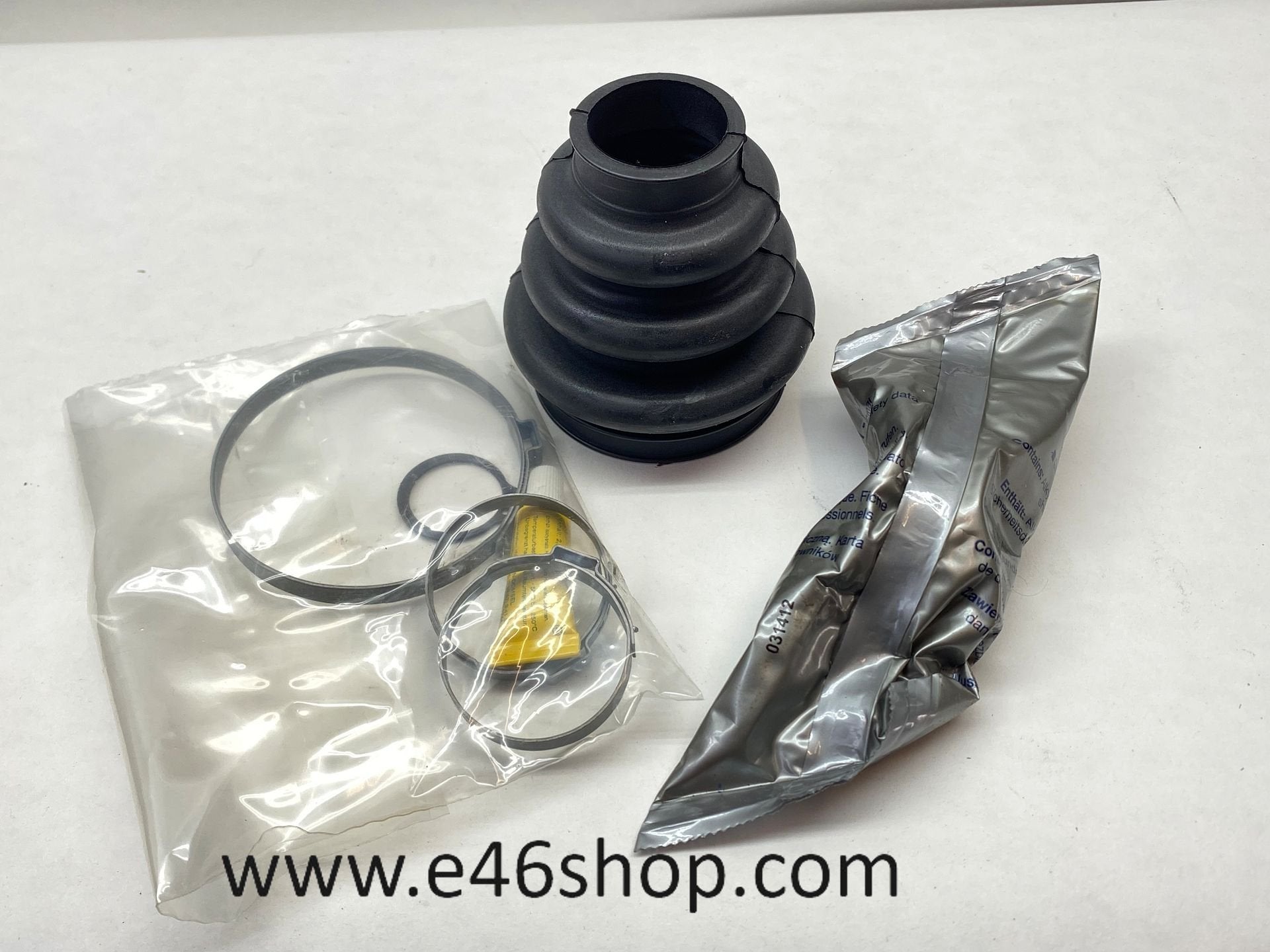 AANDRIJFASHOES BMW E46 Z4 OE 33211229594, -, -, Nieuw, Ophalen of Verzenden