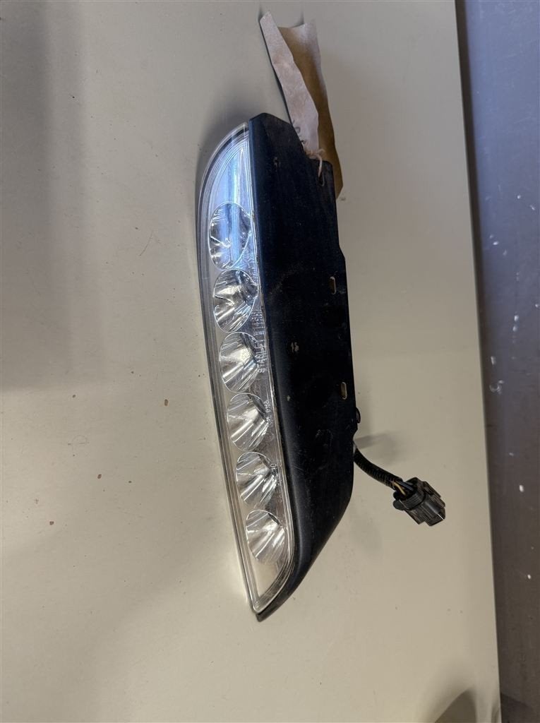 Nissan Juke DRL dagrijverlichting links Nismo 2014, Ophalen of Verzenden, Zo goed als nieuw