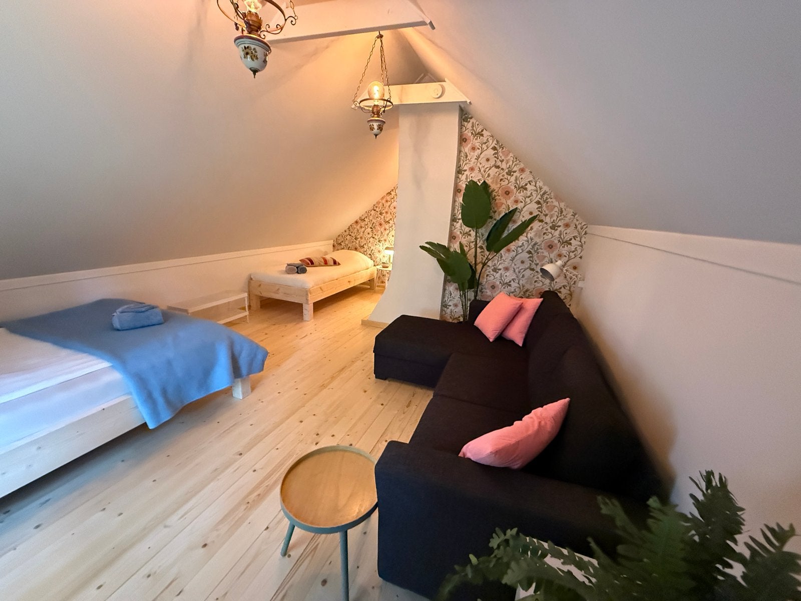 Foto 21 van 🏡🇸🇪  VAKANTIEHUIS IN ZWEDEN, LINNERYD 6-8 pers 🇸🇪✨
