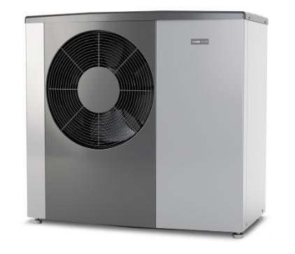 Warmtepomp NIBE S2125-16 | nieuw op voorraad | Doe het zelf, Hoog rendement (Hr), Overige typen, Nieuw, Ophalen of Verzenden
