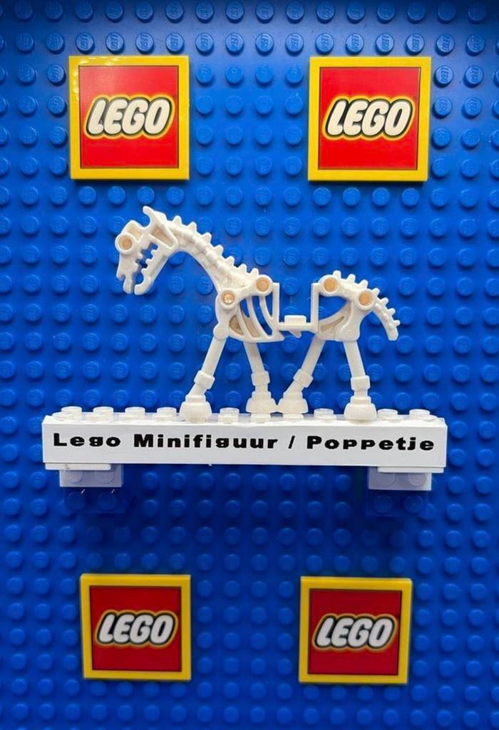 Lego Minifiguur / Poppetje 59228 Horse., Ophalen of Verzenden, Zo goed als nieuw, Minifiguur, Lego