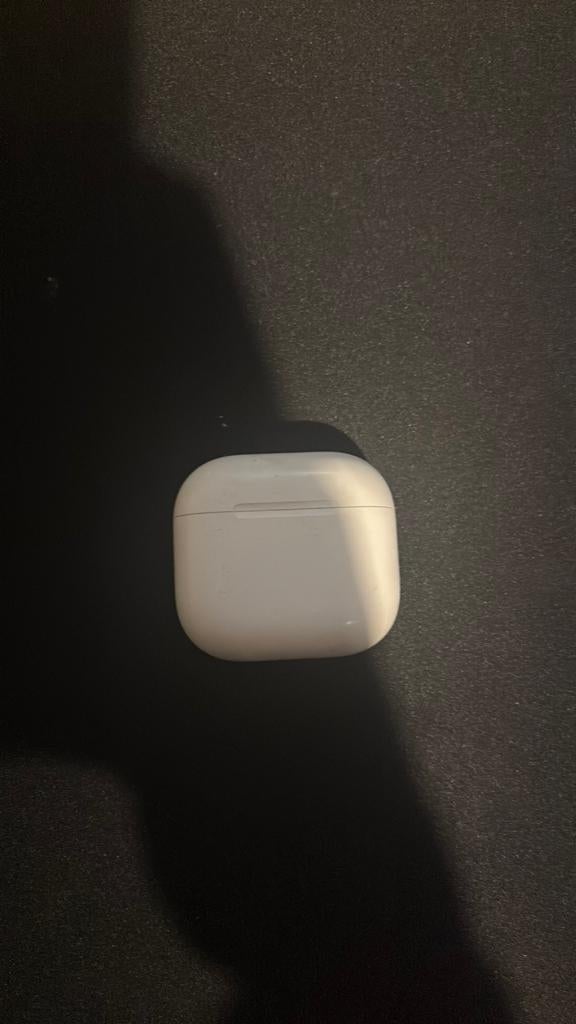 Airpods 4 doosje, Ophalen, Nieuw, Overige merken