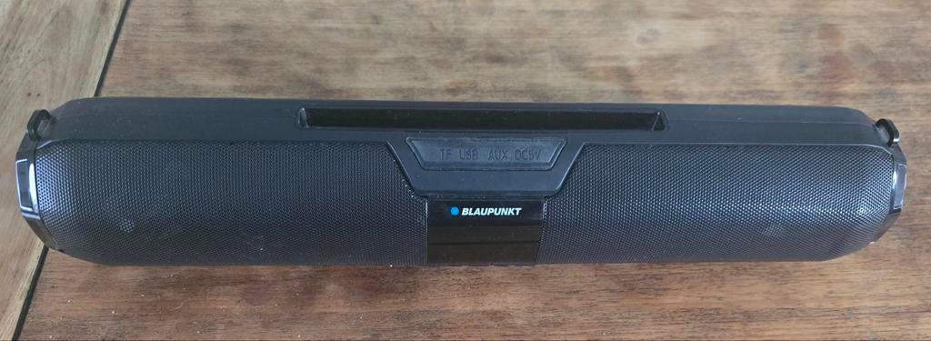 Blaupunkt speaker, Audio, Tv en Foto, Luidsprekers, Ophalen of Verzenden