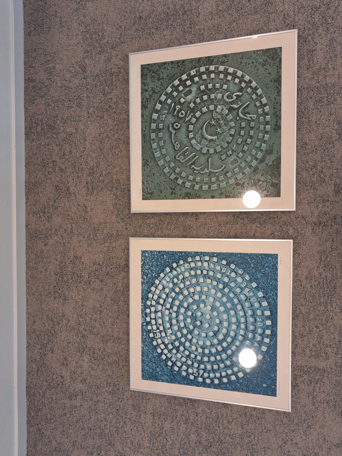Zeefdruk, Paul Baars, Ophalen of Verzenden