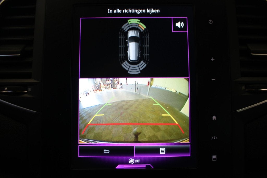 Renault Mégane Estate 1.2 TCe Bose |Massage|Trekhaak|, Voorwielaandrijving, 101 pk, Gebruikt, 4 cilinders