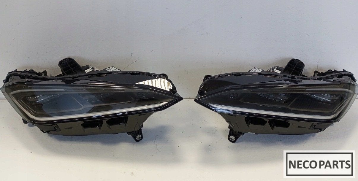 LAMBORGINI URUS 4ML941036J 4ML941035J KOPLAM RECHTS LINKS, Gebruikt, -, Overige automerken, -