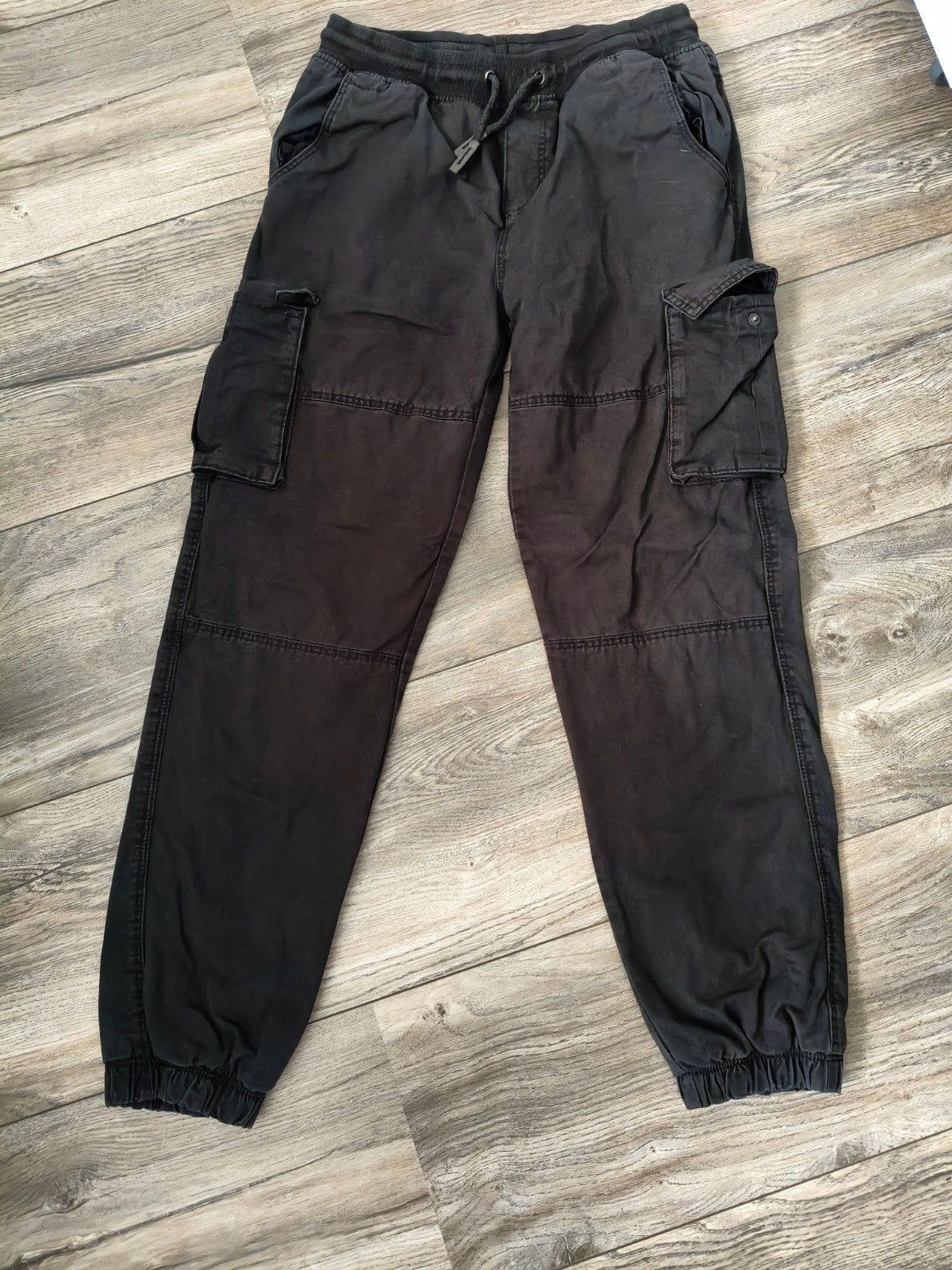 Stoere Chapter Young cargo broek maat 170 (14-15 jaar), Broek, Gebruikt, Ophalen of Verzenden, Jongen