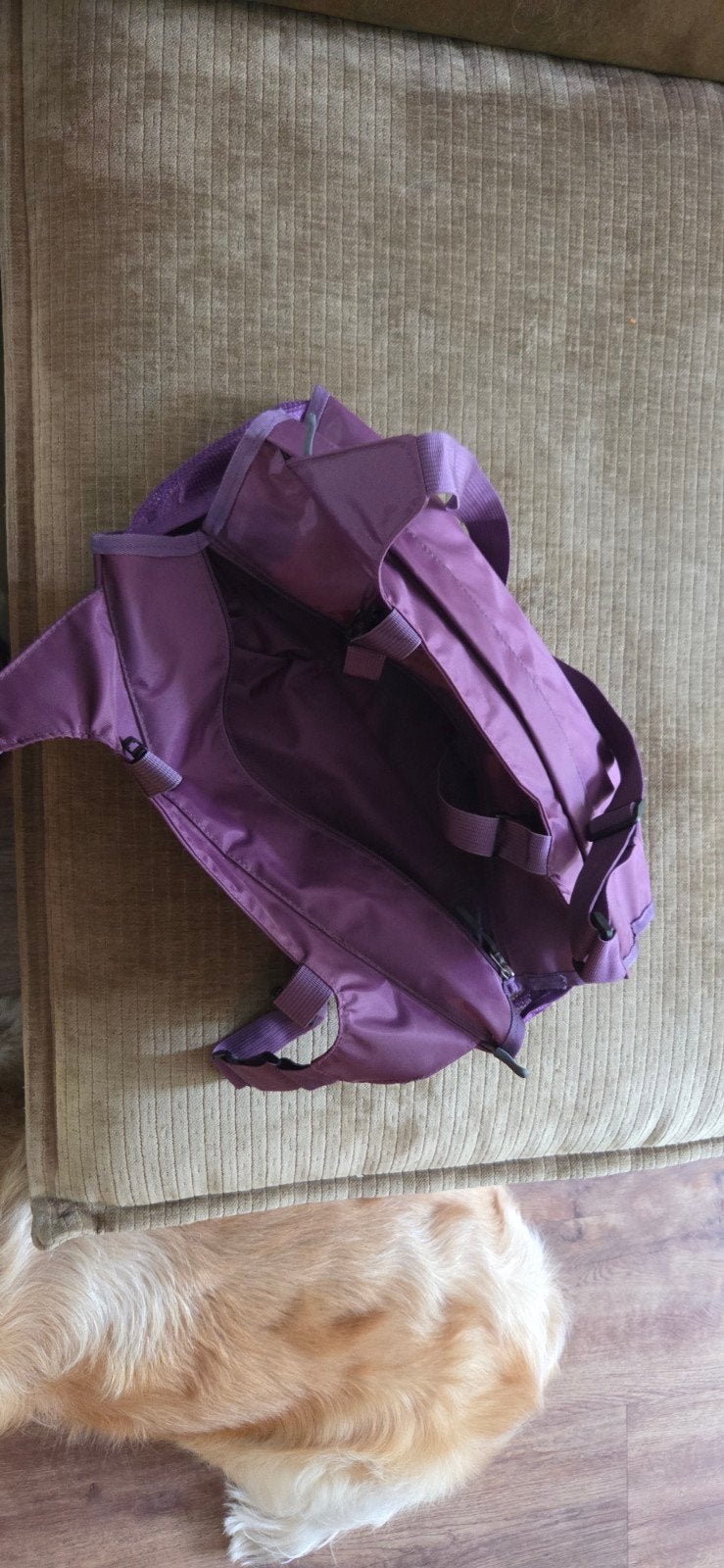 Tas voor Yoga, Sport en Fitness, Yoga en Pilates, Ophalen of Verzenden, Yogamat