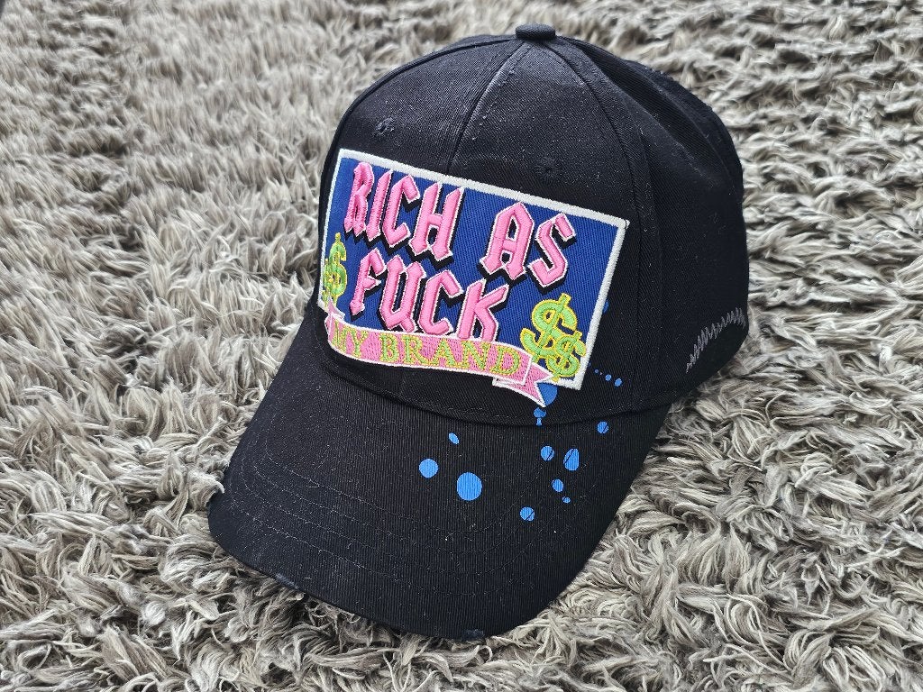 My Brand Cap (Nieuw!), Kleding | Heren, Hoeden en Petten, Verzenden, Nieuw, One size fits all, Pet