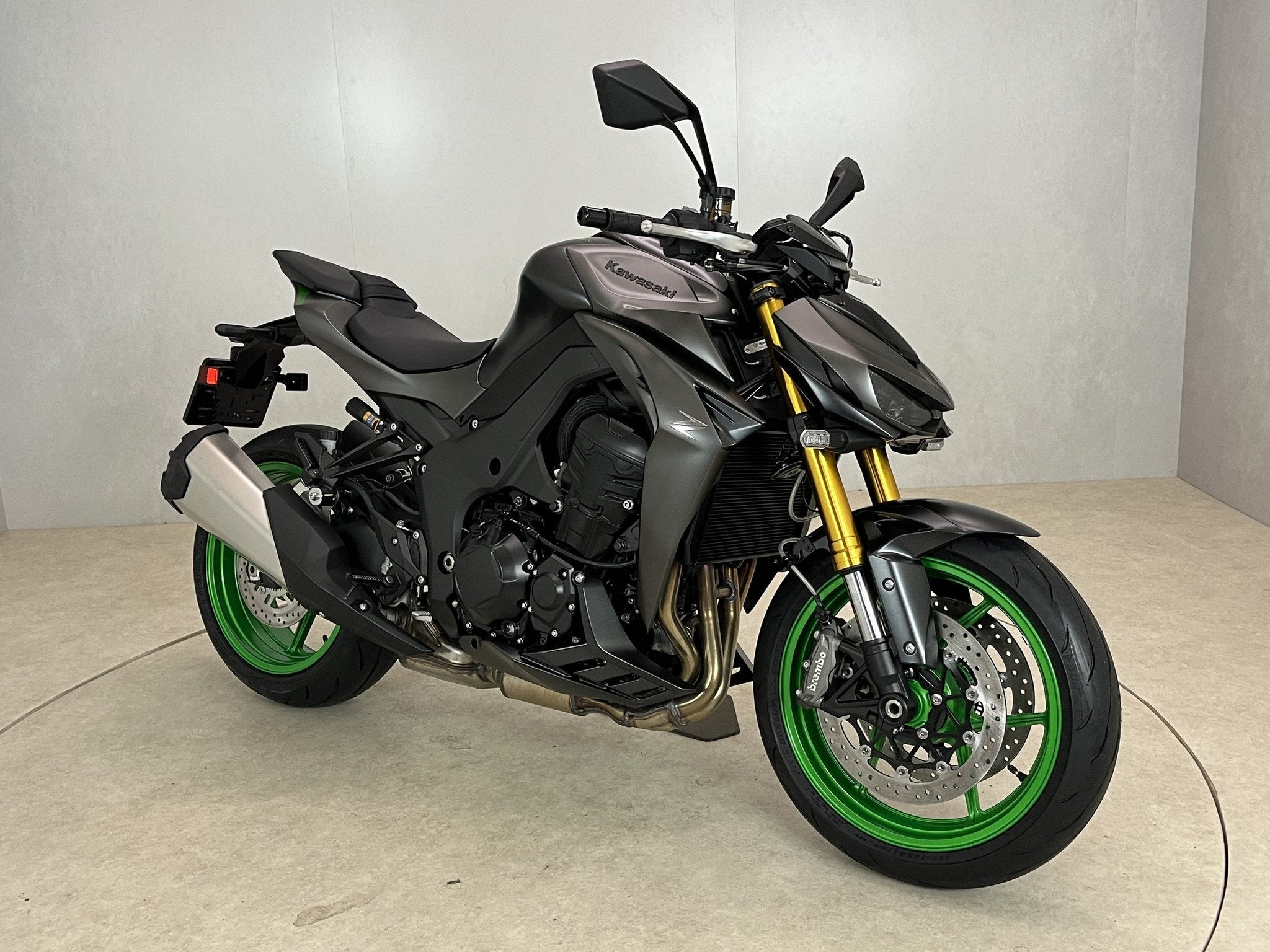 Kawasaki Z 1100 SE (bj 2026), Nieuw, Bedrijf, Info@kawasaki.nl, Jacobus Spijkerdreef 1-3
2132 PZ  Hoofddorp, NL