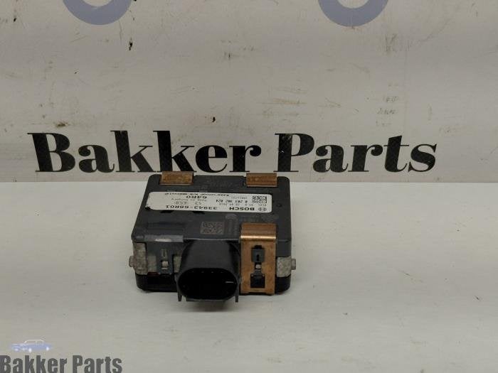 Radar sensor van een Suzuki Swift, Gebruikt, -, -, Ophalen of Verzenden