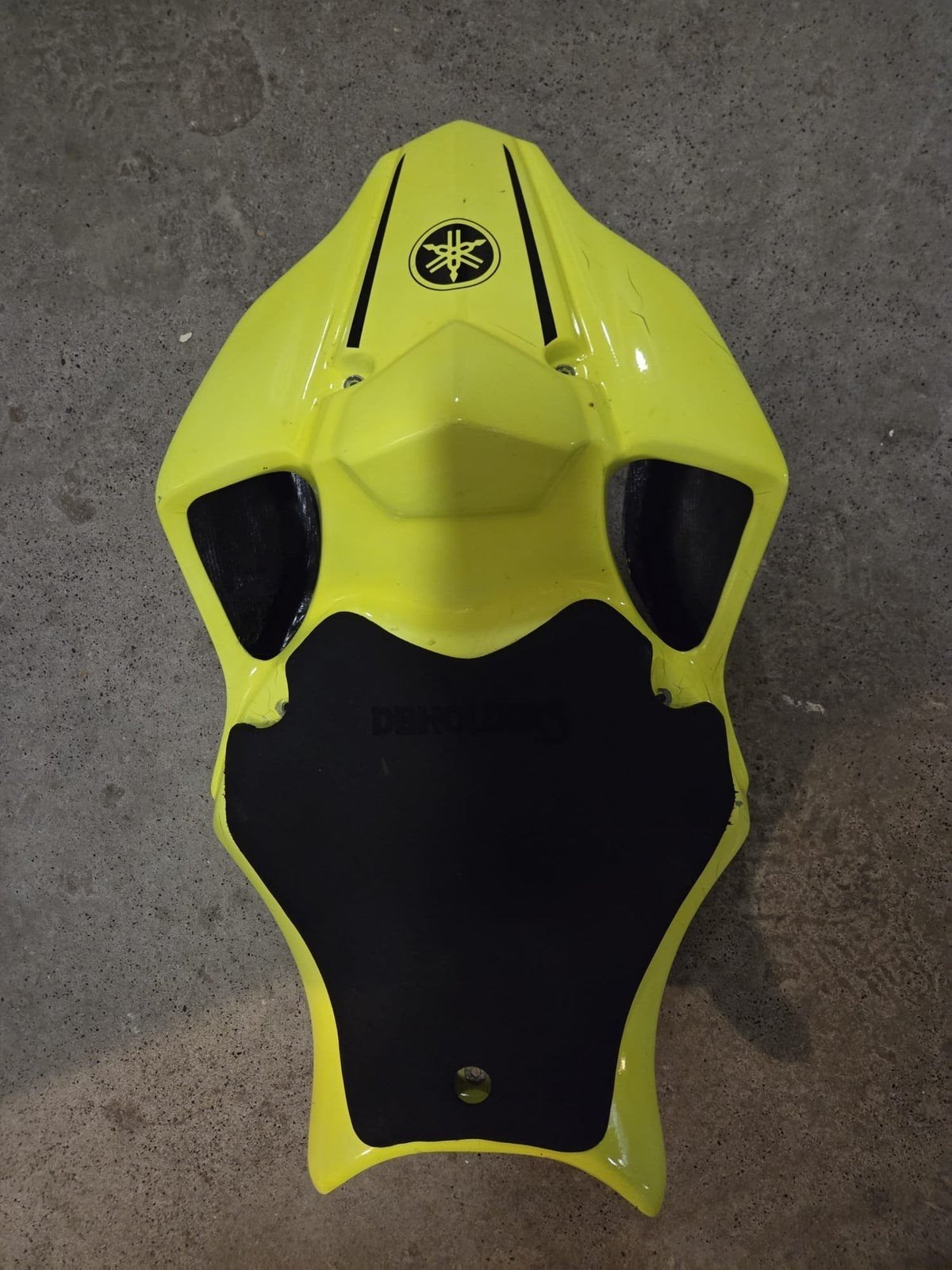 yamaha r6 rj17  diverse kuipdelen, Motoren, Ophalen of Verzenden