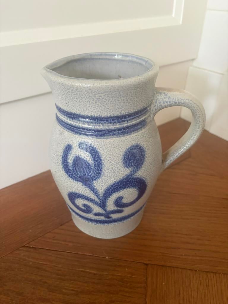 Vintage Keulse pot, Ophalen of Verzenden