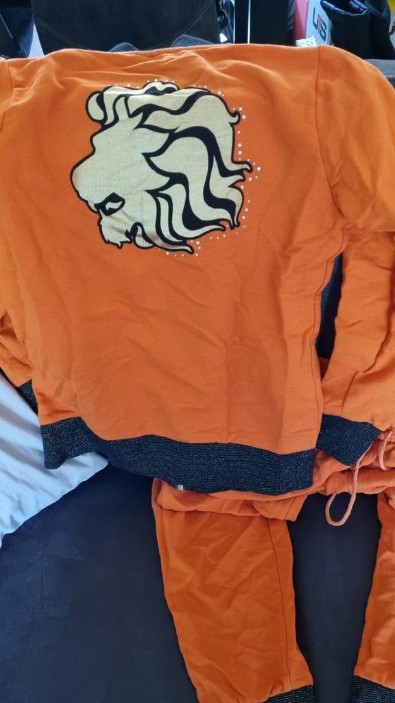 Roy Donders Juichpak Limited Edition Maat S/M, Roy Donders, Ophalen of Verzenden, Zo goed als nieuw