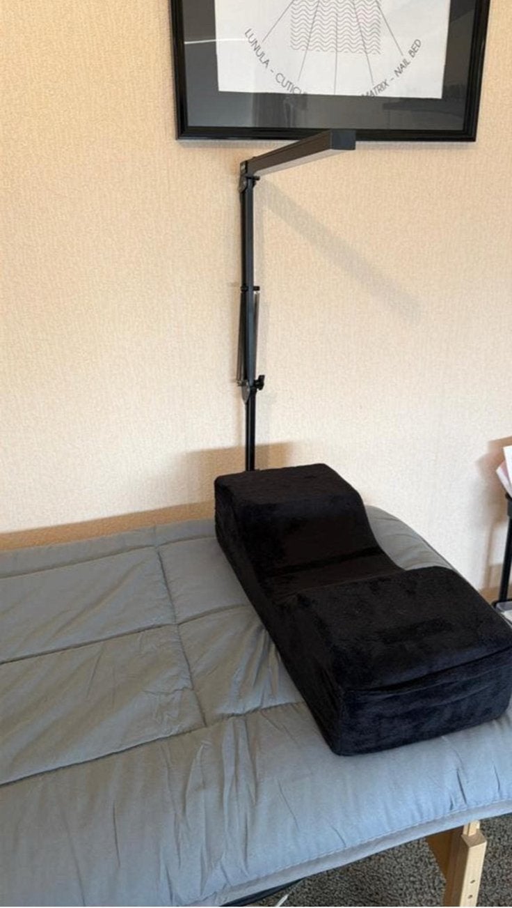 Massage/behandel tafel, Ophalen, 50 tot 75 cm, Nieuw, Rechthoekig