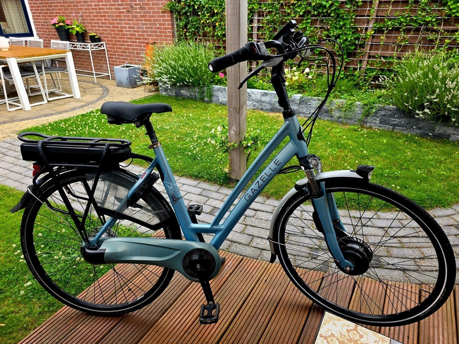 Prachtige ebikes vanaf € 695 proefritje? 06-21340570, Zo goed als nieuw, 51 tot 55 cm, 50 km per accu of meer, Ophalen