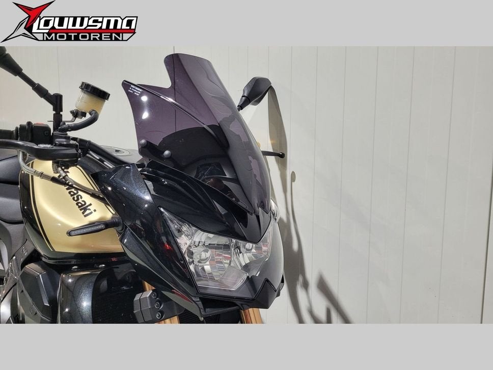KAWASAKI Z750 R ABS |MIVV|Garantie Z 900 Z750R Z800 Z1000, 4 cilinders, Motorrijbewijs A, Bedrijf, KAWASAKI