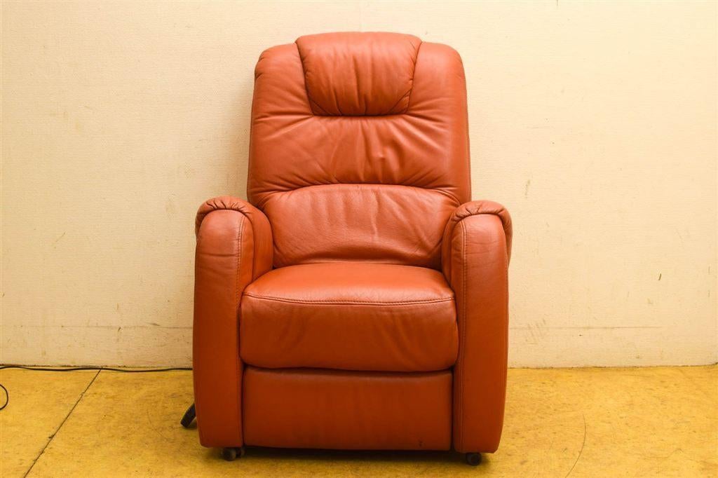Relaxfauteuil 50572, Huis en Inrichting, Ophalen of Verzenden, Gebruikt, Minder dan 75 cm, 50 tot 75 cm