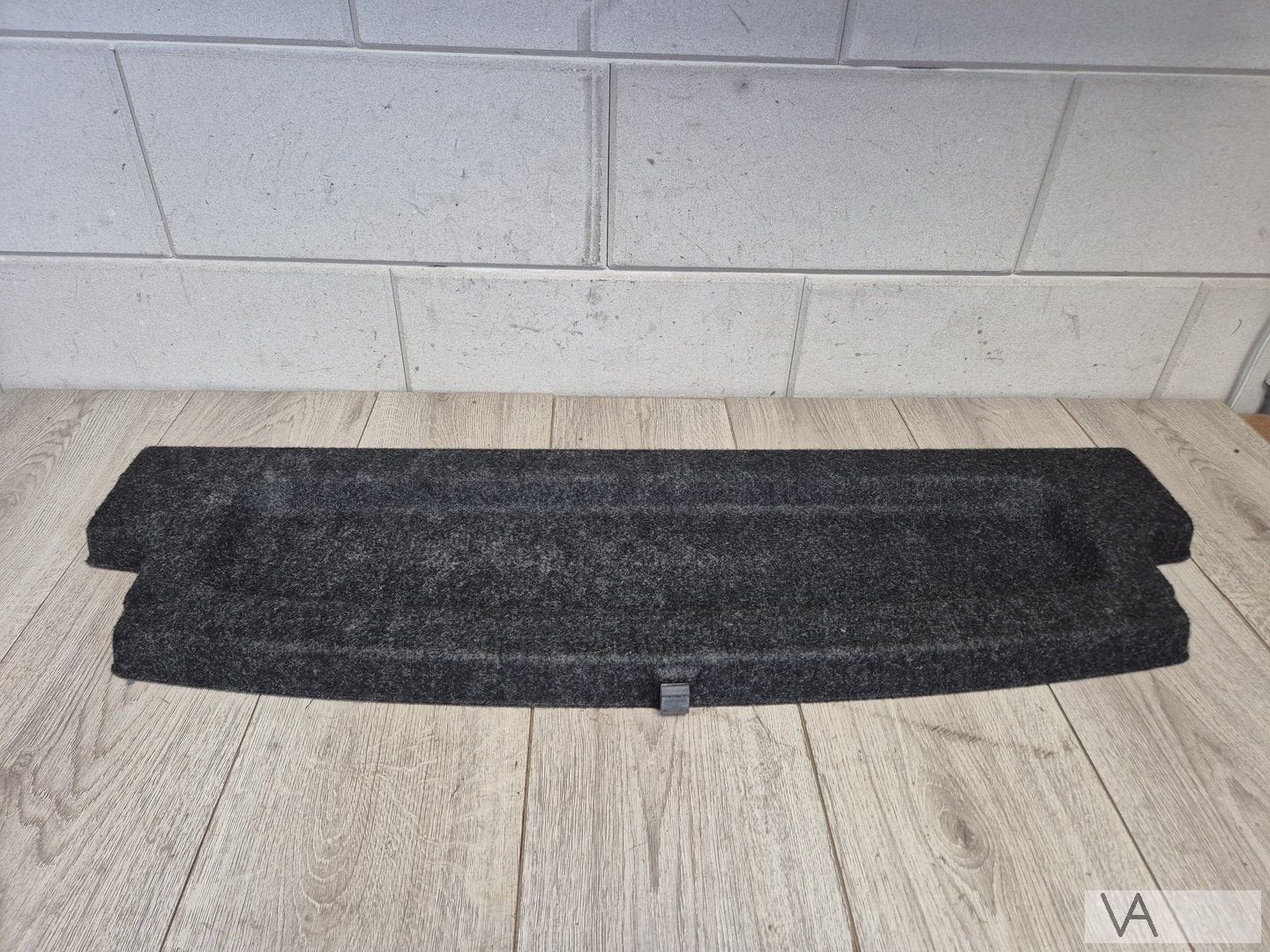 Hoedenplank Nissan Pixo / Suzuki Alto 2009 - 2016 €40, Gebruikt, -, -, Ophalen of Verzenden