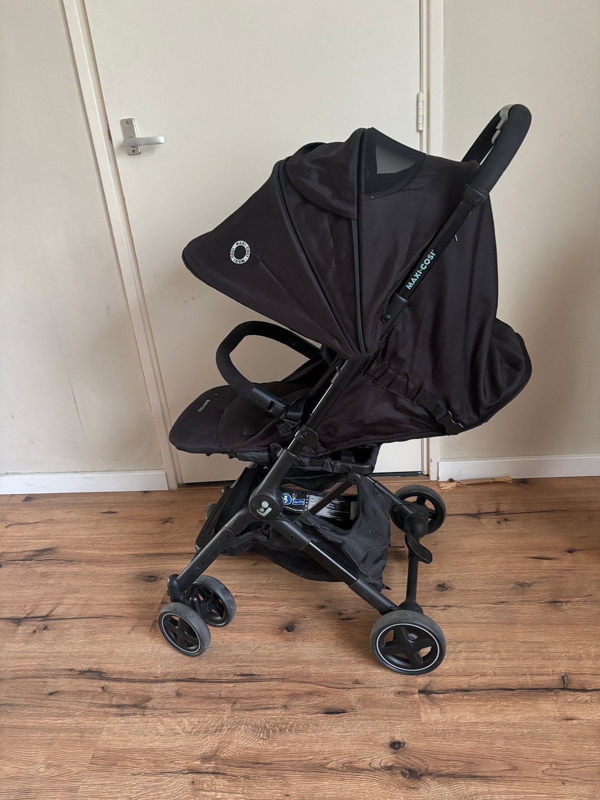 MAXI COSI LARA2 buggy, Ophalen of Verzenden, Zo goed als nieuw, Maxi-Cosi