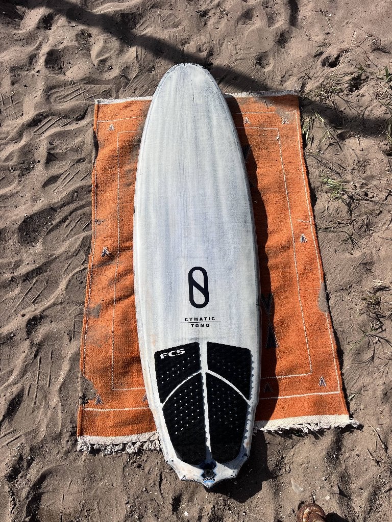 Firewire Tomo Slater Designs 5'6 (29.7L) – Nieuw!, Watersport en Boten, Ophalen, Nieuw, Shortboard
