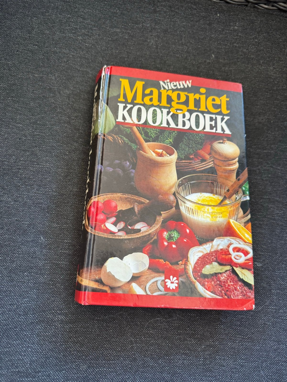 Nieuw Margriet Kookboek - Klassieke Recepten, Ophalen, Gelezen, Nederland en België, Voorgerechten en Soepen