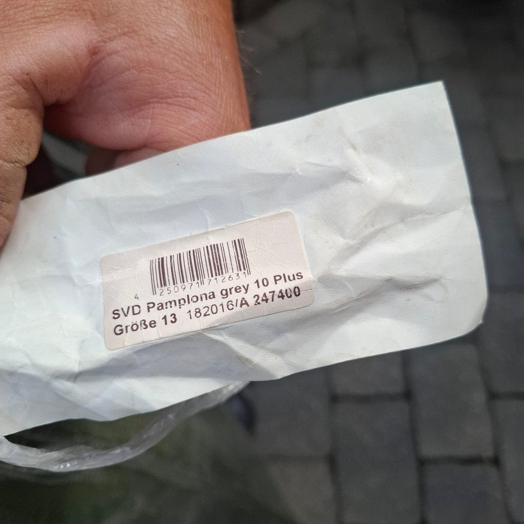 Goldcamp Pamplona Luifel maat 13., Ophalen of Verzenden, Zo goed als nieuw