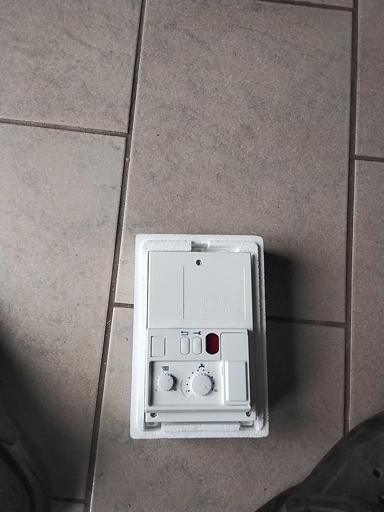 Nieuwe UBA 4001 in originele verpakking, Ophalen of Verzenden, Nieuw, Overige typen
