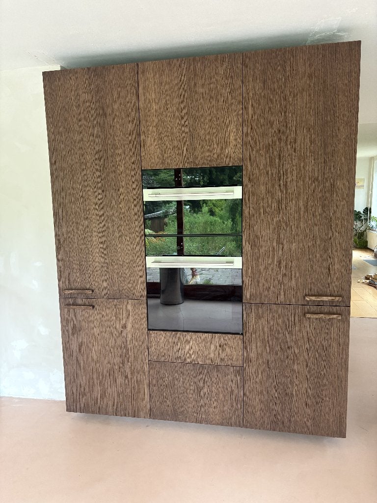 Frontjes voor Ikea Metod kasten (keuken), Huis en Inrichting, Keuken | Keukenelementen, Nieuw, Minder dan 100 cm, 50 tot 100 cm