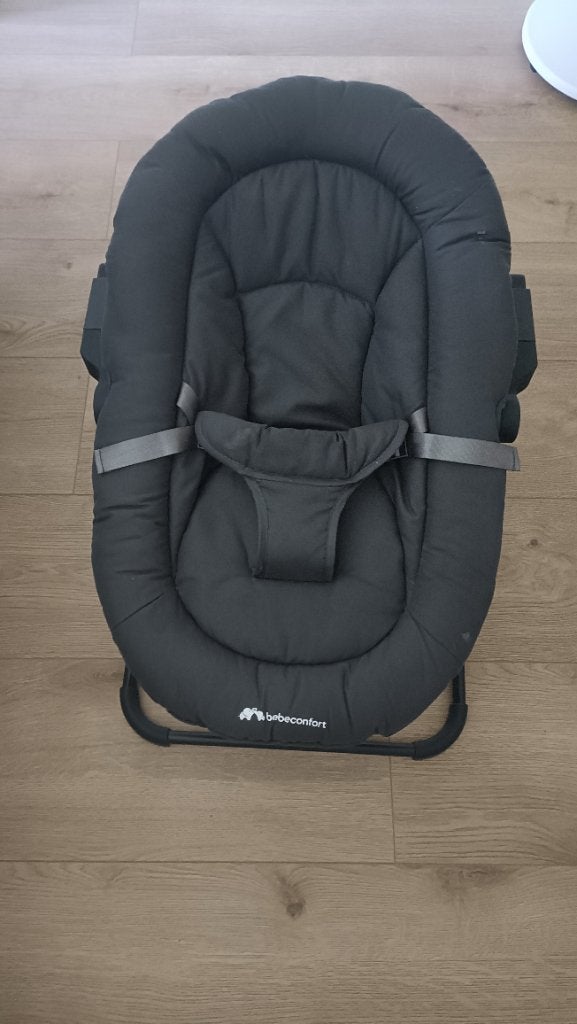 Wipper baby bebeconfort €20, Verstelbaar, Wipstoel, Zo goed als nieuw, Ophalen